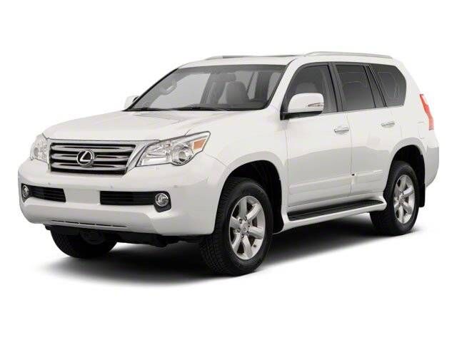 Lexus GX