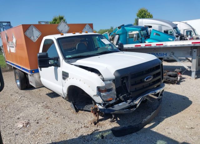 Ford F-450