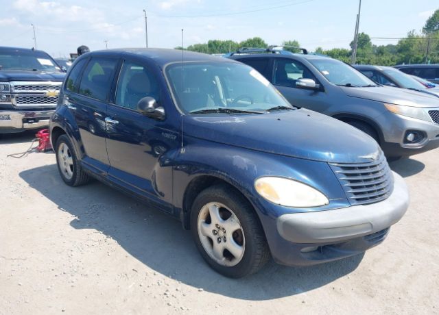 Chrysler PT Cruiser