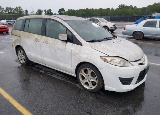 Mazda Mazda5