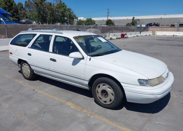 Ford Taurus