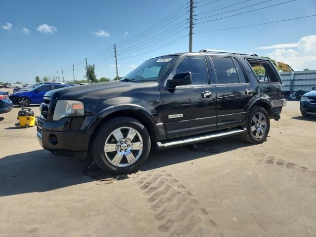 Ford Expedition