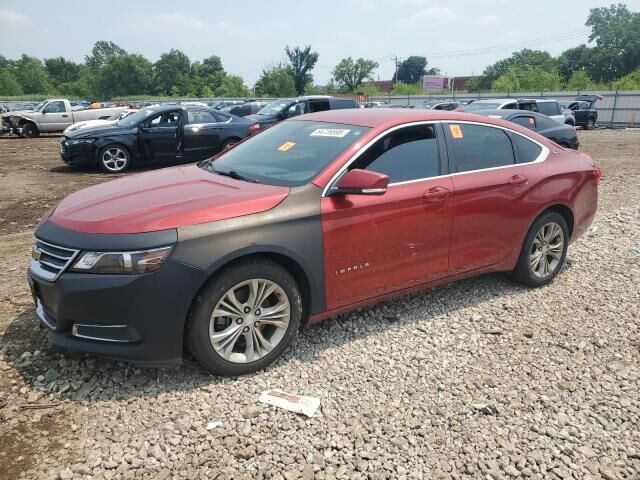 Chevrolet Impala