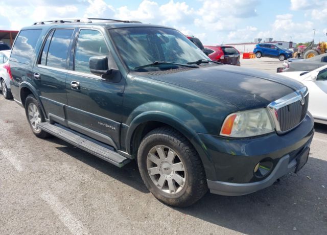 Lincoln Navigator