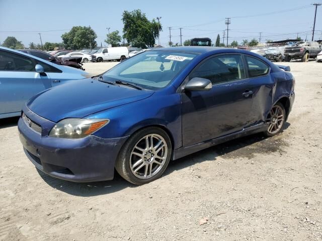 Toyota SCION tC