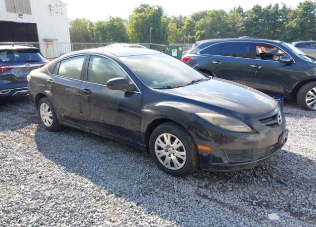 Mazda Mazda6
