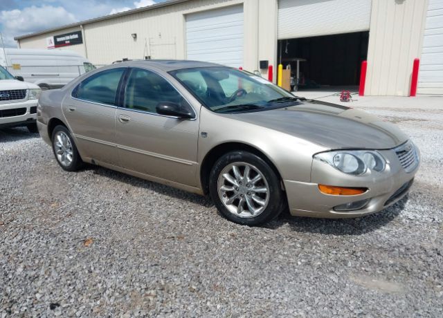 Chrysler 300