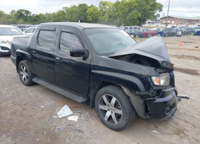 Honda Ridgeline