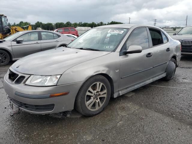 Saab 9-3