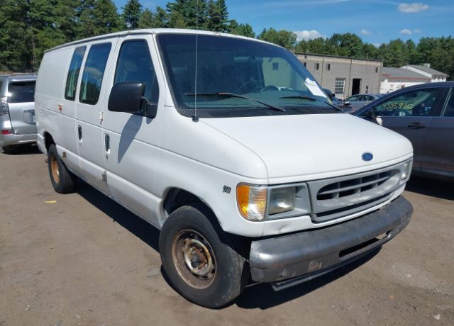 Ford E-150