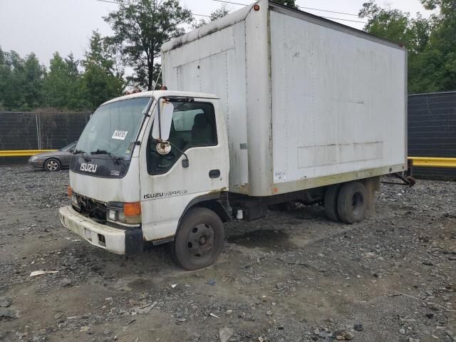 Isuzu NPR/NPR-HD