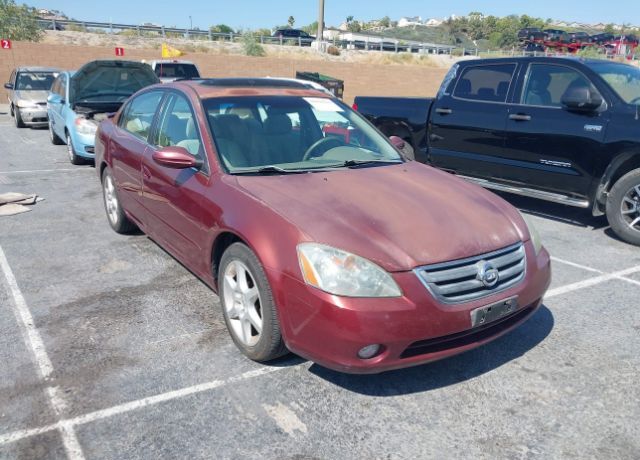 Nissan Altima