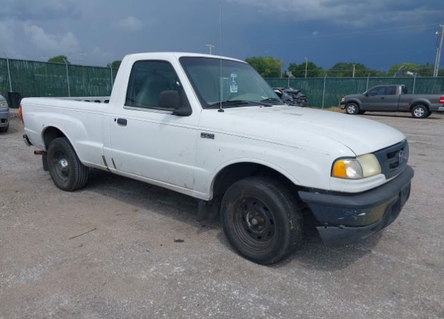 Mazda B-Series