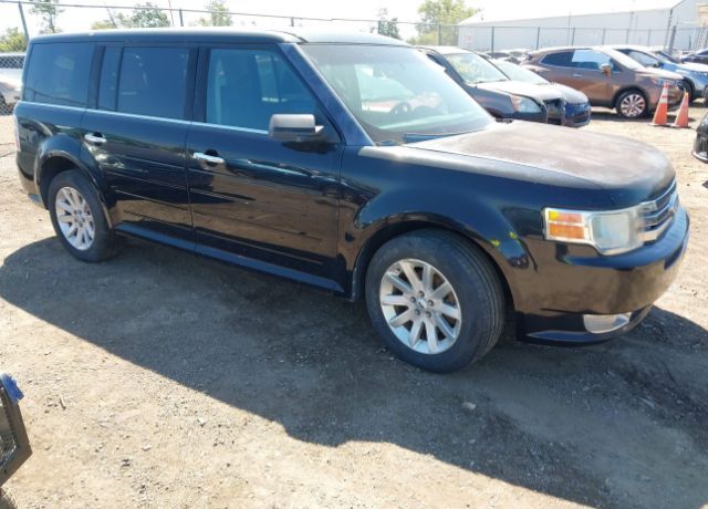 Ford Flex