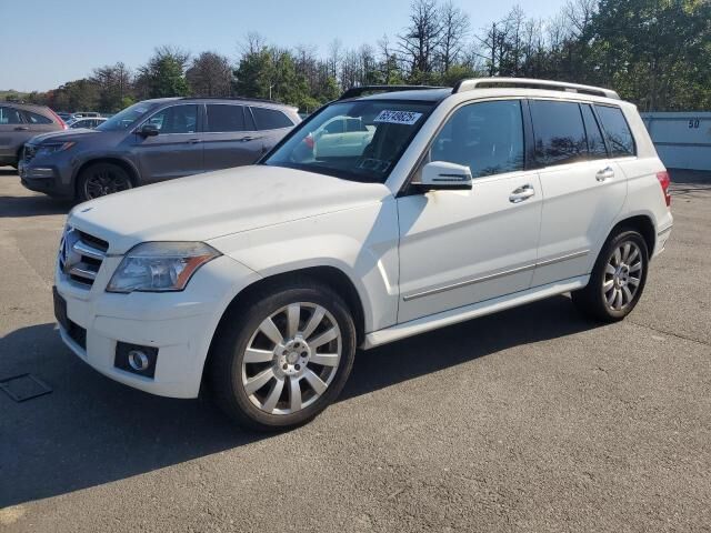 Mercedes-Benz GLK-Class