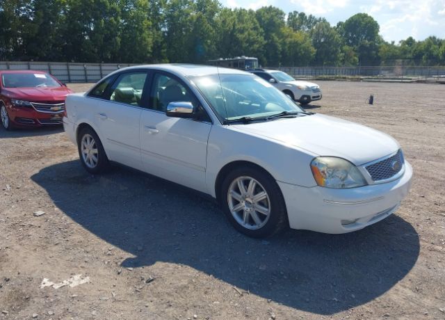 Ford Five Hundred