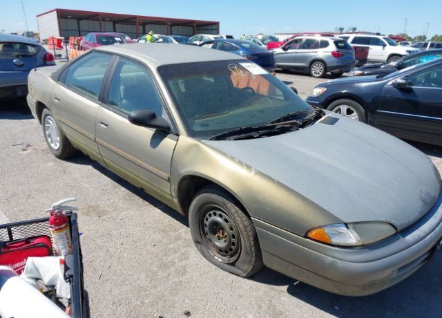 Dodge Intrepid