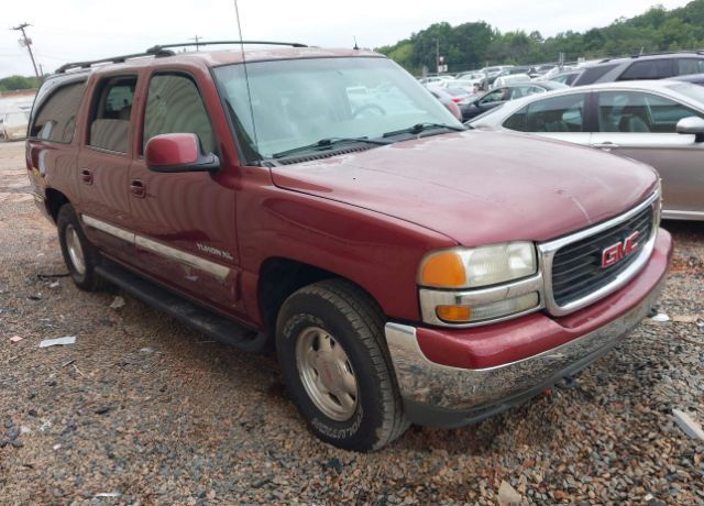 GMC Yukon XL