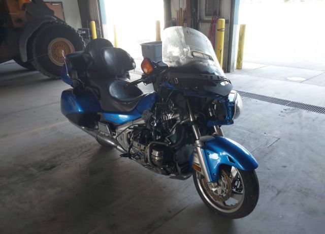 Honda GL1800