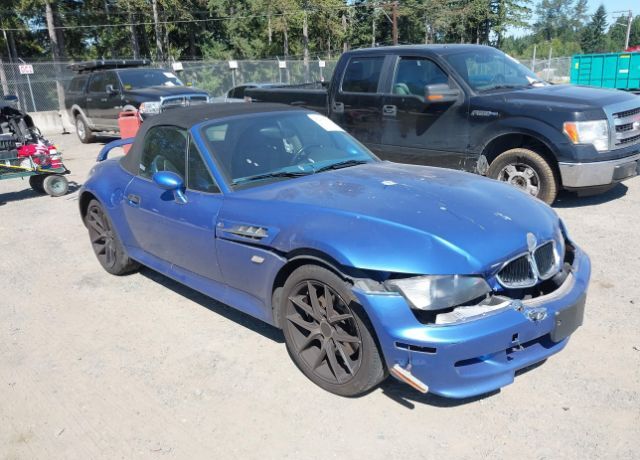 BMW Z3