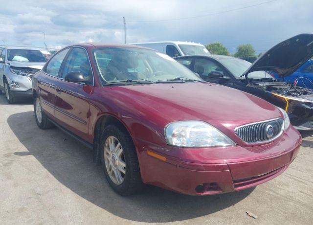 Mercury Sable