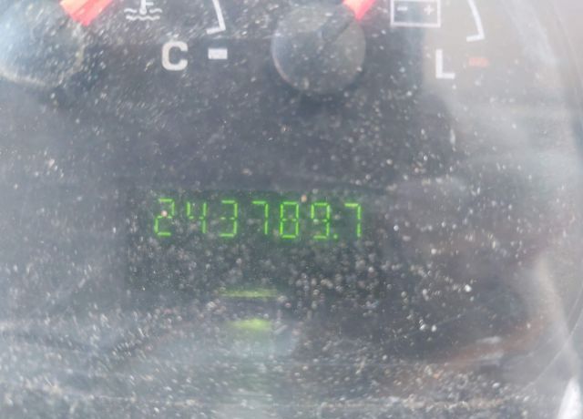 Ford E-350