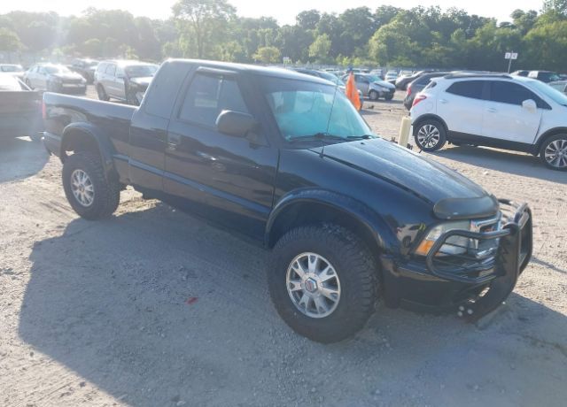 GMC Sonoma