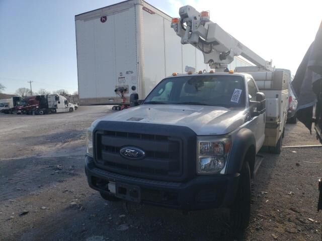 Ford F-450
