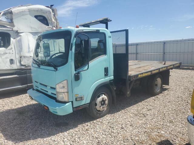 Isuzu NQR/NRR