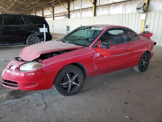 Ford ZX2