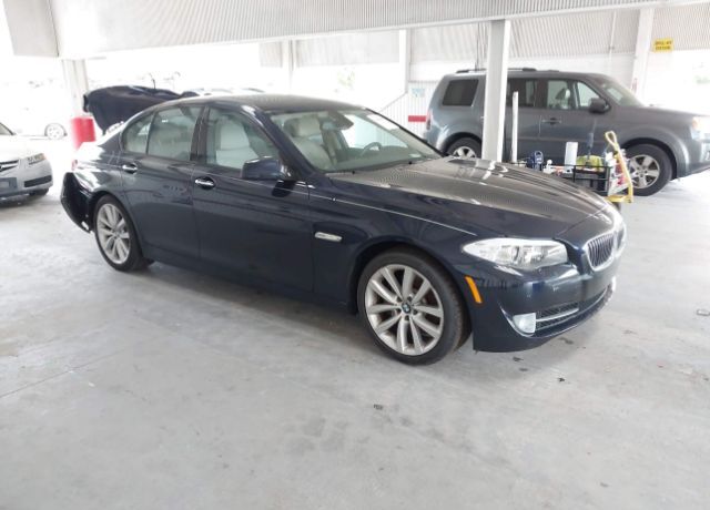 BMW 535i