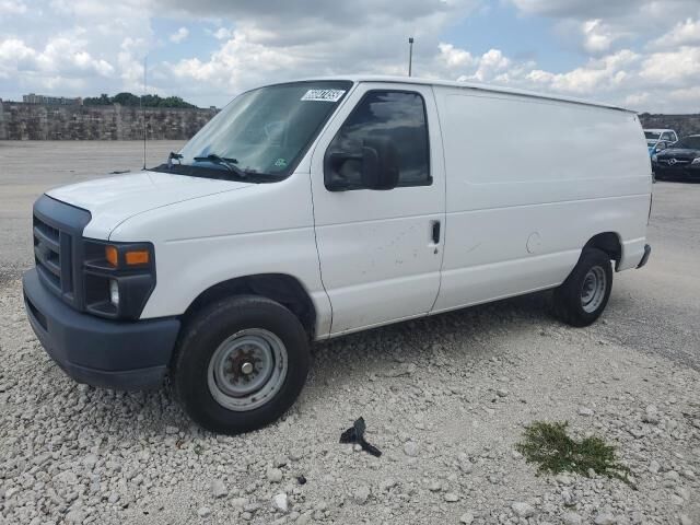 Ford E-150
