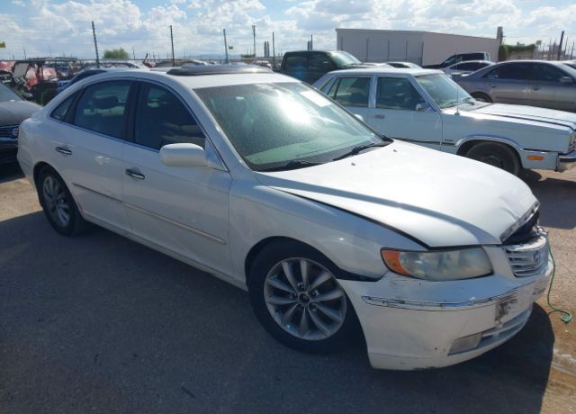 Hyundai Azera
