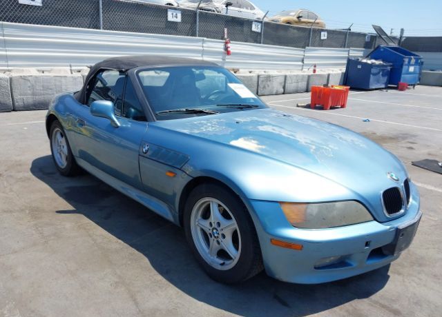 BMW Z3