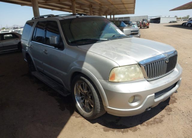 Lincoln Navigator