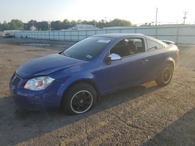 Pontiac G5