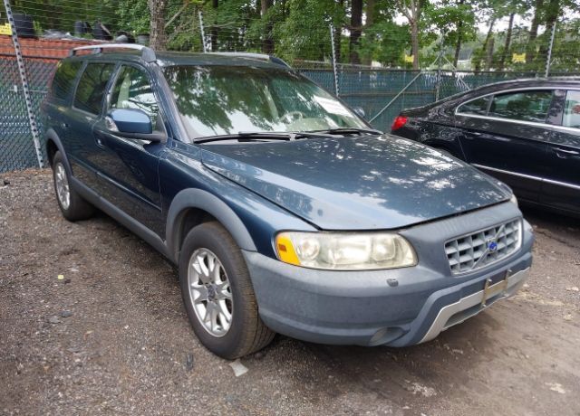 Volvo XC70