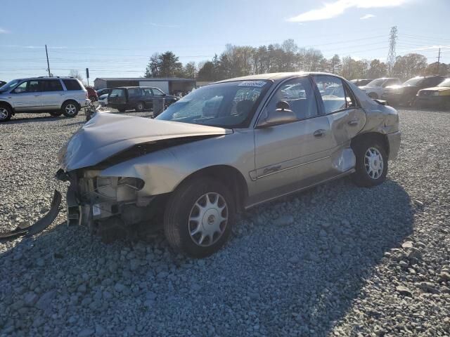 Buick Century