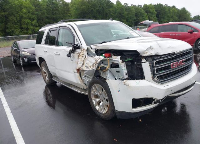 GMC Yukon