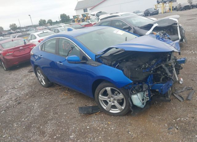 Chevrolet Volt