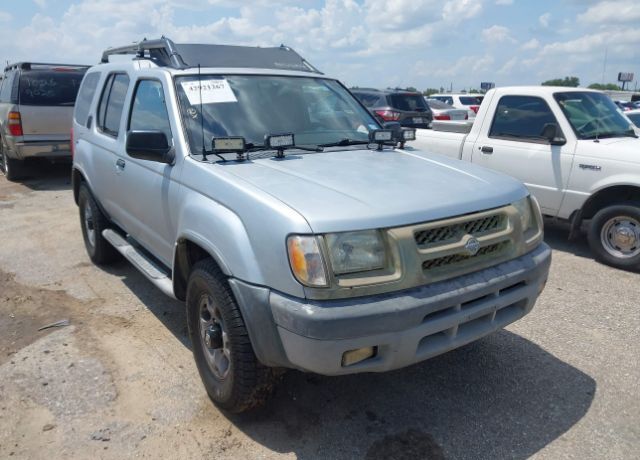 Nissan Xterra