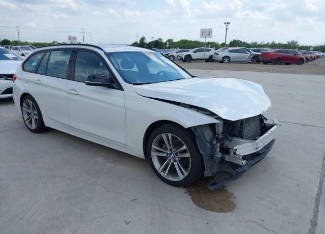 BMW 328d