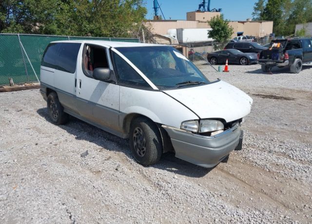 Chevrolet Lumina APV