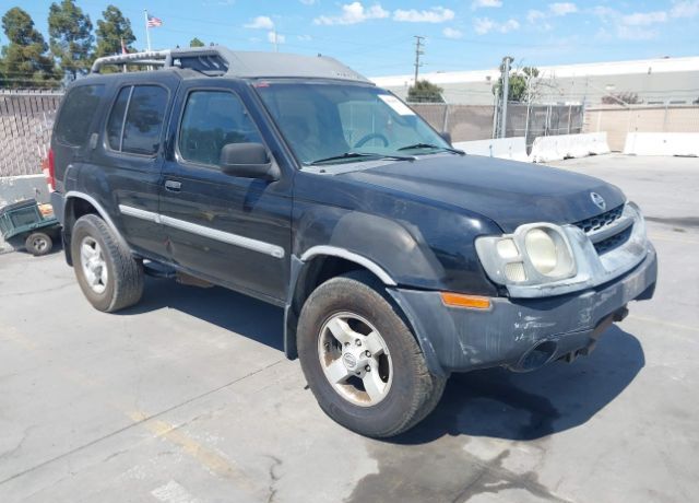 Nissan Xterra