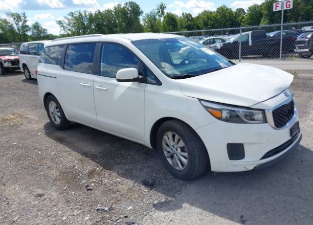 Kia Sedona