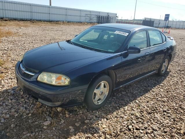 Chevrolet Impala