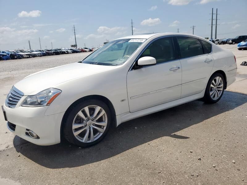 Infiniti M45