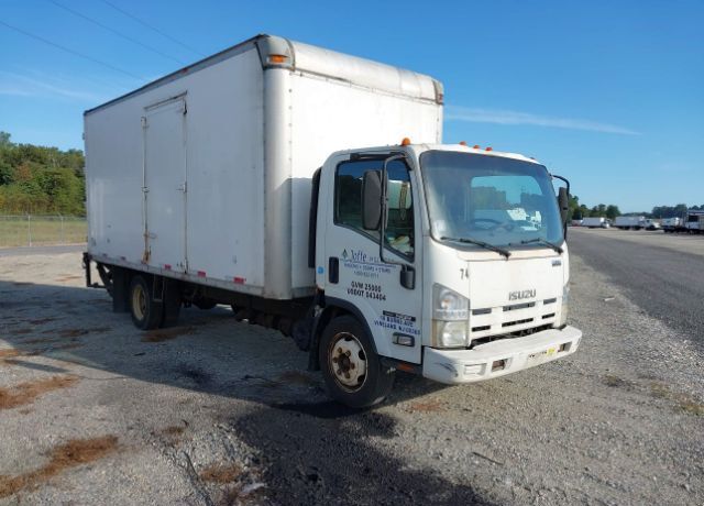 Isuzu NQR/NRR