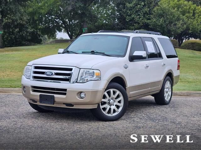 Ford Expedition