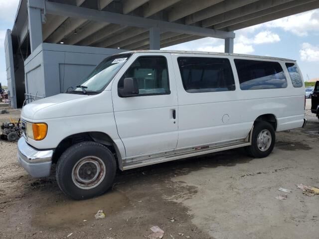 Ford E-350